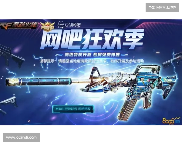 CF活动全面升级，畅享精彩挑战新体验，热血对决尽在掌握