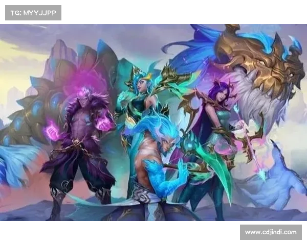 《全面解析英雄联盟半人马的八种出装策略与应对技巧》 《全面解析英雄联盟半人马的八种出装策略与应对技巧》