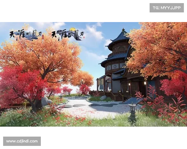 天刀情缘玩法深度解析 八大核心要素带你畅享武侠江湖精彩体验