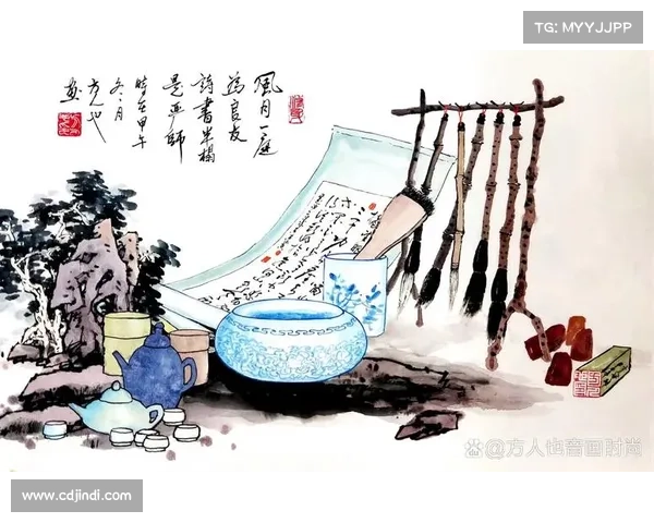 乌青颜料的历史渊源与艺术创新之旅探析 乌青颜料的历史渊源与艺术创新之旅探析