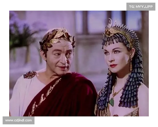 埃及艳后统治的辉煌与文化遗产对古代世界的深远影响探析 埃及艳后统治的辉煌与文化遗产对古代世界的深远影响探析