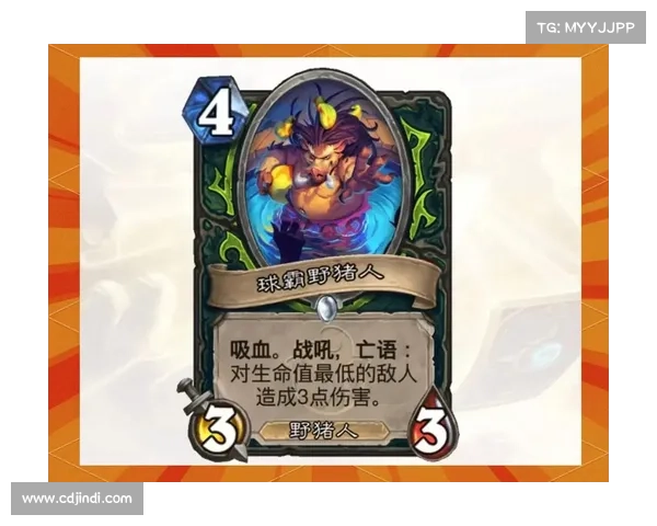 提升炉石传说卡牌组合技巧的实用方法与策略解析