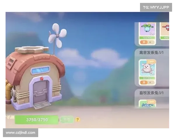 摩尔庄园机器高效充电方法与能量管理全方位实用指南