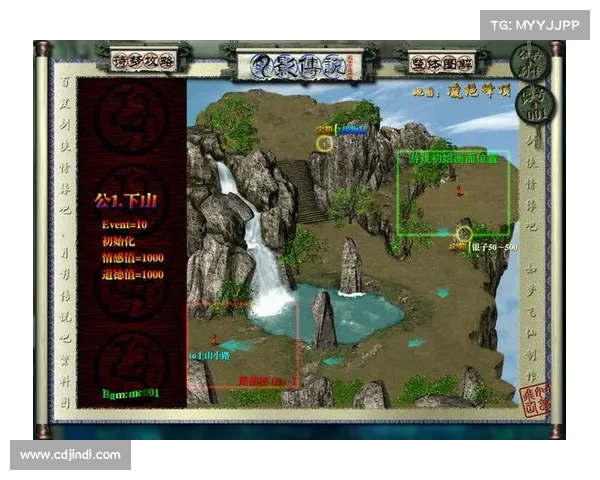 月影传说职业选择全面解析 帮你找到最适合的冒险之路