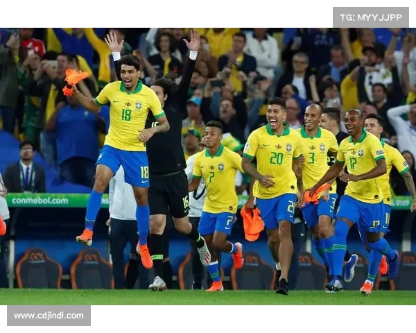 回望中国足球曾与巴西战成平局的辉煌瞬间及其背后深远历史影响力