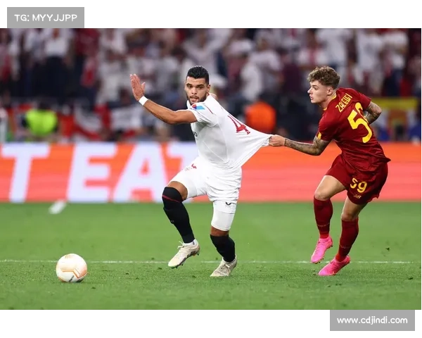 塞维利亚在欧联杯的统治地位揭示为何这项赛事被誉为塞维利亚杯